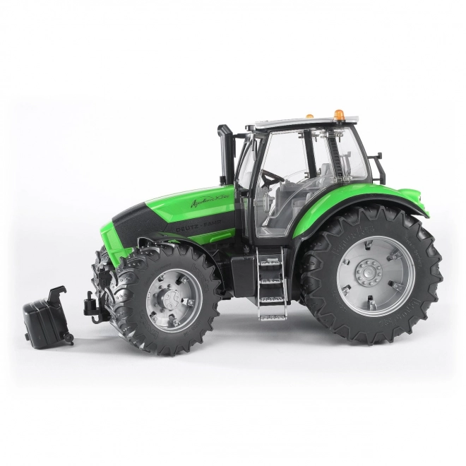 Bruder tractor deutz agrotron x720