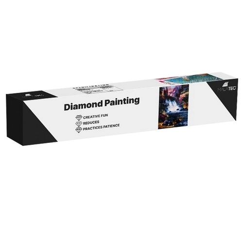 Diamond Painting 5D Waterfall Kit