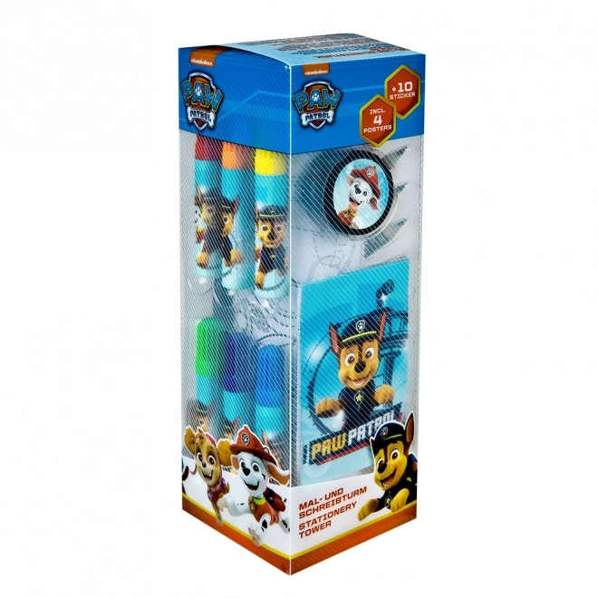 Creative Set PAW Patrol