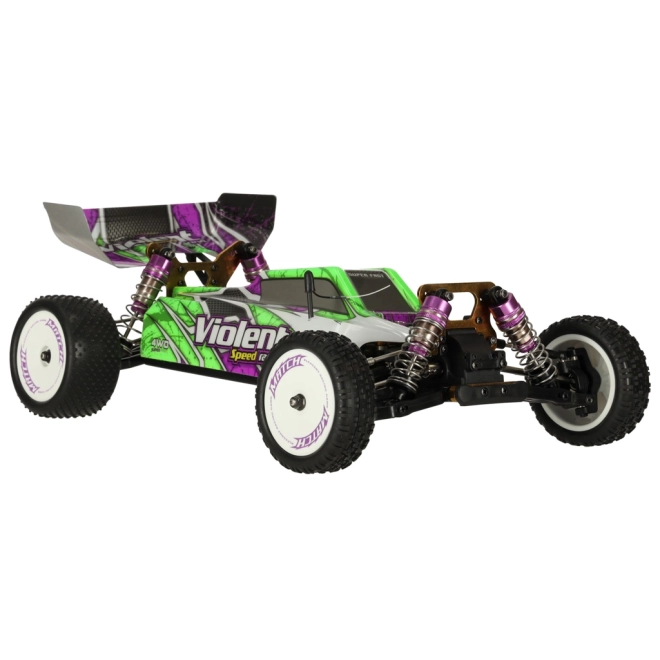 Remote Control Car WLtoys 4WD