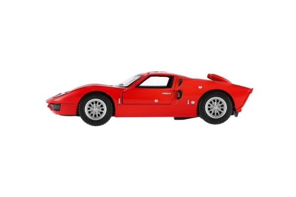 1966 Ford GT40 MKII Model Car