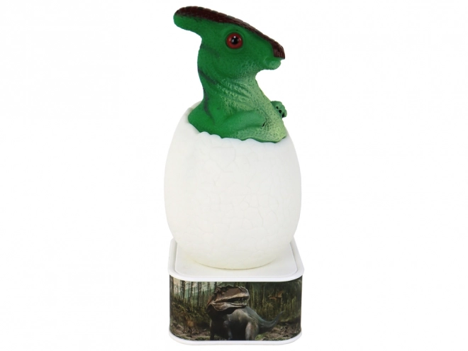 Dinosaur Night Light LED with USB Charging