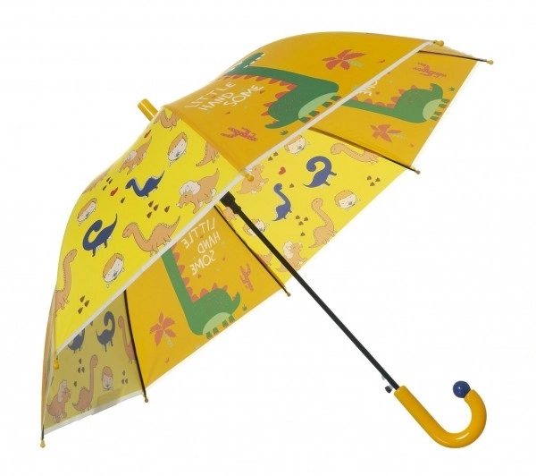 Children's Automatic Open Umbrella