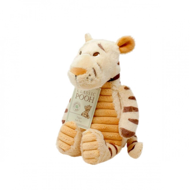 Plush Tigger Toy