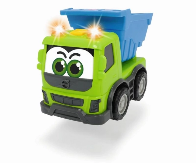 Volvo Happy Work Truck Toy