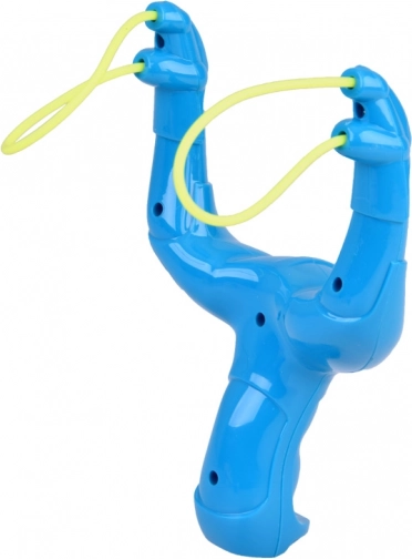 Durable and comfortable slingshot