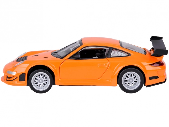 Metal Model Car Porsche 911 GT3 RSR