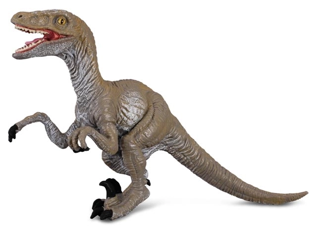 Collecta Velociraptor Dinosaur Figure