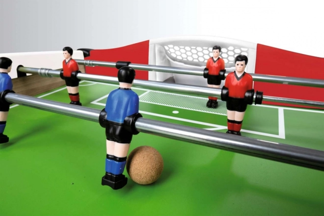 Table Football No. 1