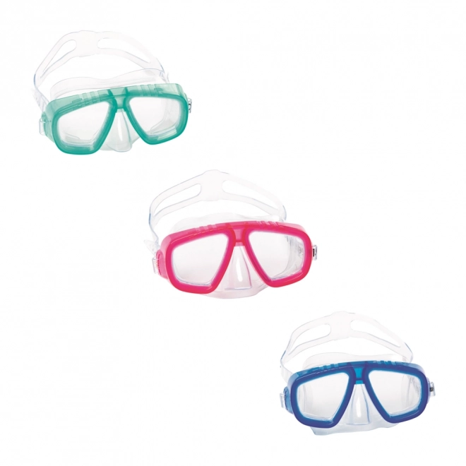 Bestway kids diving mask