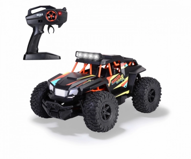 Rc Badland Explorer