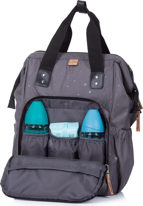 Organizzazione intelligente e tasche termiche