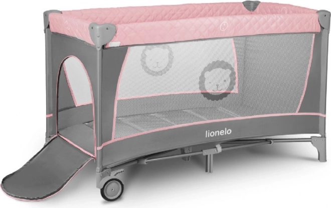 2 in 1: sonno e gioco in uno