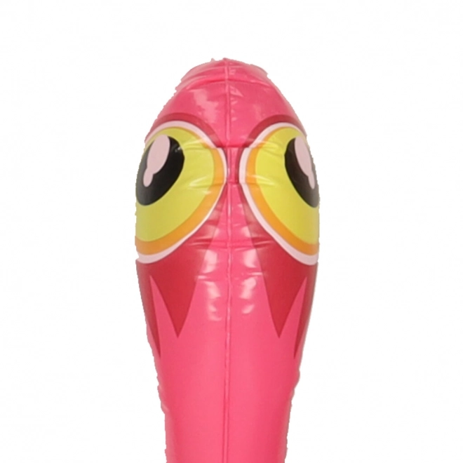 Inflatable Flamingo Pool Noodle 131cm