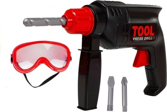 Safety goggles for good habits