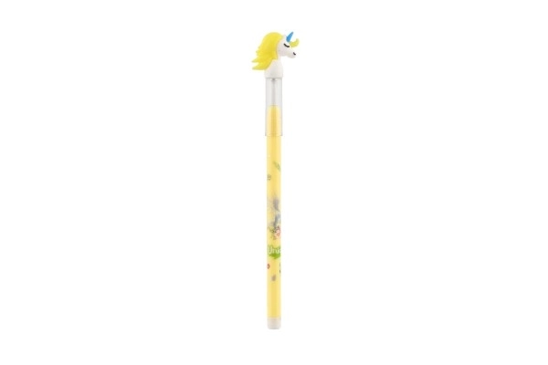 Unicorn Pencil with Replaceable Tips