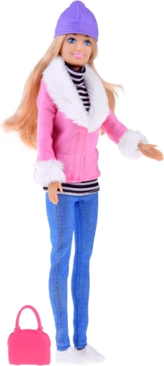 Membres articulés et accessoires