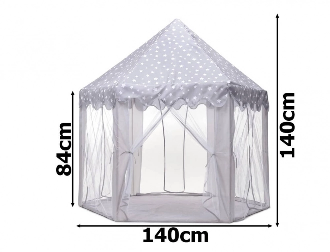 Play Tent Castle for Kids