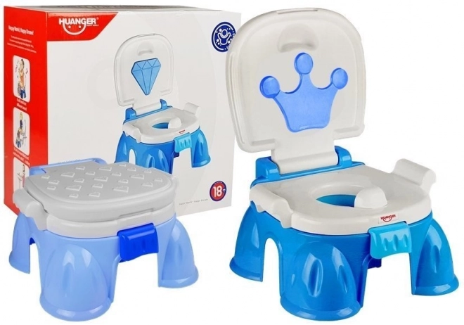 Musical Potty Chair for Toddlers