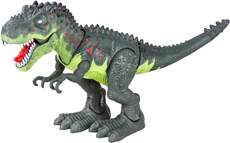 Světelné a zvukové efekty