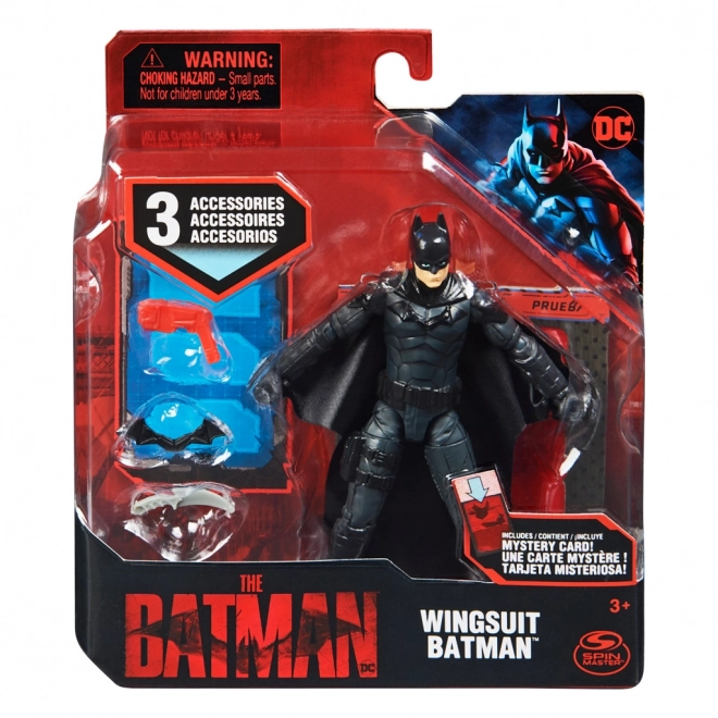 Batman Movie Action Figures 10 cm