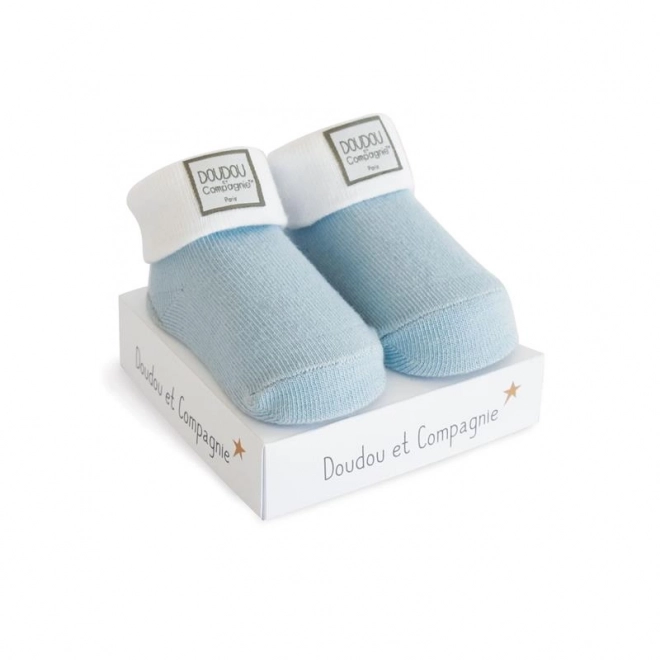 Gift Set Baby Boy Socks