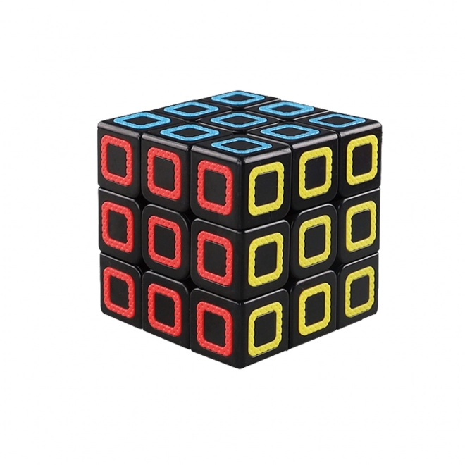 Magical Puzzle Cube