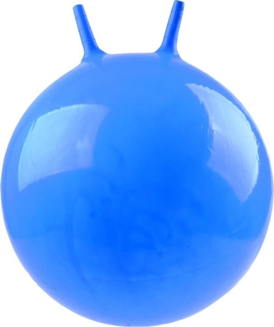 Bouncy Ball with Handles for Gymnastics