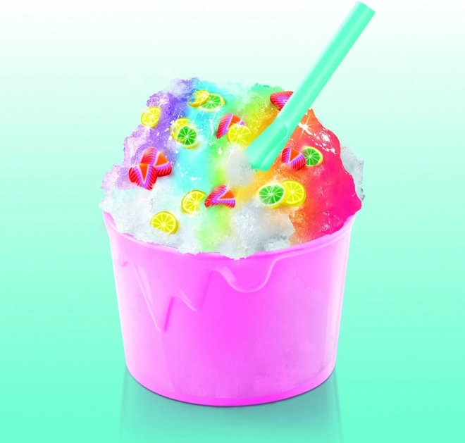 Dispositivo per creare slime So Slime Ice