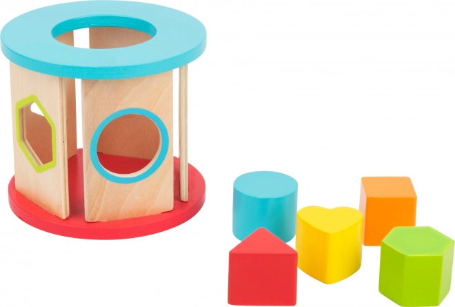 Small Foot Wooden Motor Skills Toy Set