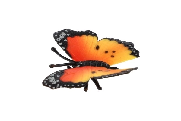 African Monarch Butterfly Figurine