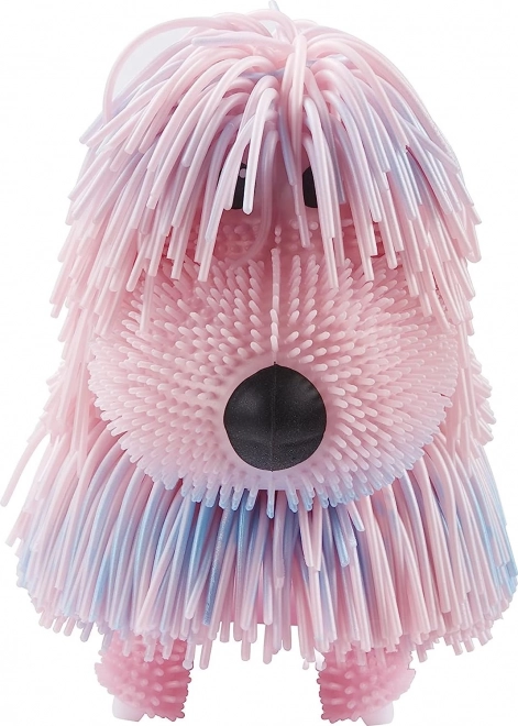 Eolo Jiggly Pet Dog Pearl Blue