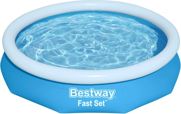 Inflatable Garden Pool BESTWAY 305 x 66 cm