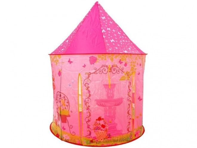 Pink Palace Tent for Girls