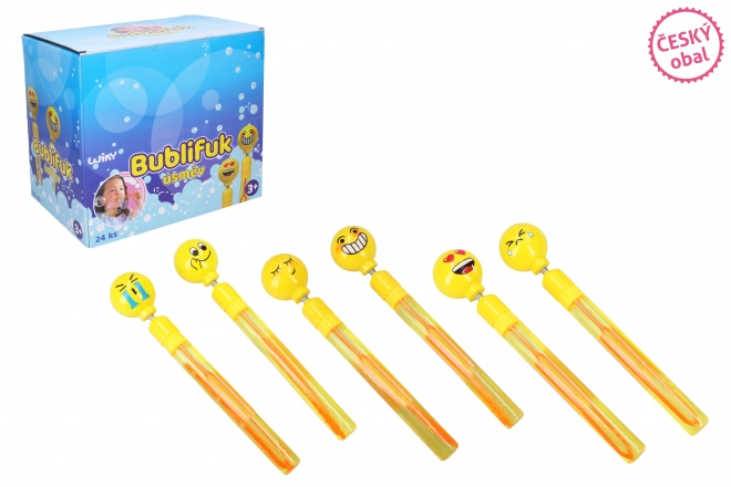 Bubble Smile 70ml