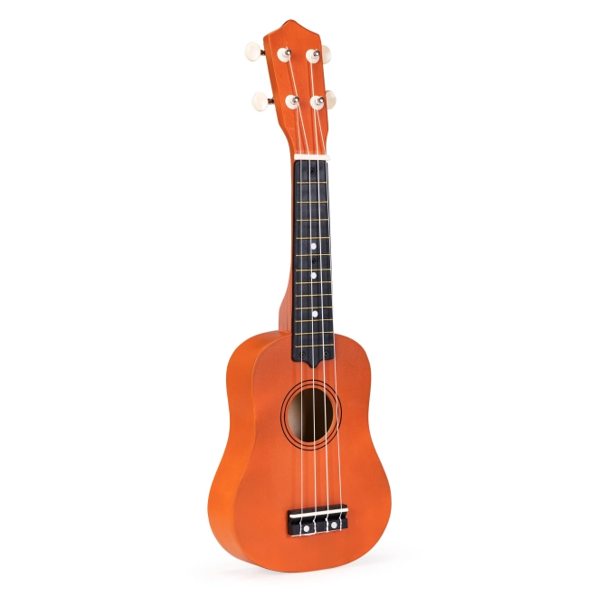 Children's Wooden Ukulele