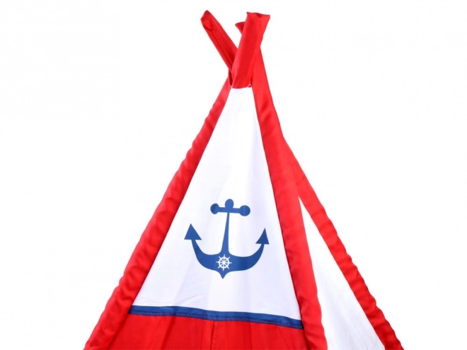 Children's Play Tent with Anchor