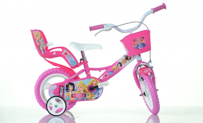 Children's Bike 12'' Princess