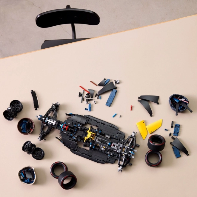 LEGO Technic Oracle Red Bull Racing RB20