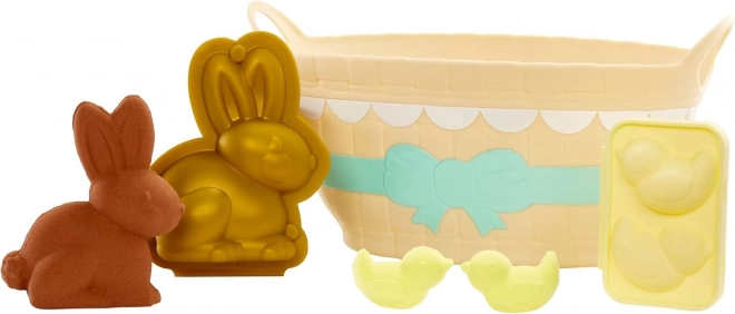 Easter Basket Creative Little Chefs