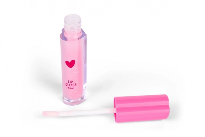 Lippenstift-Set Creat it! Heart