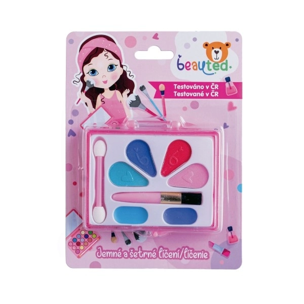 Children's Makeup Set by Beauted