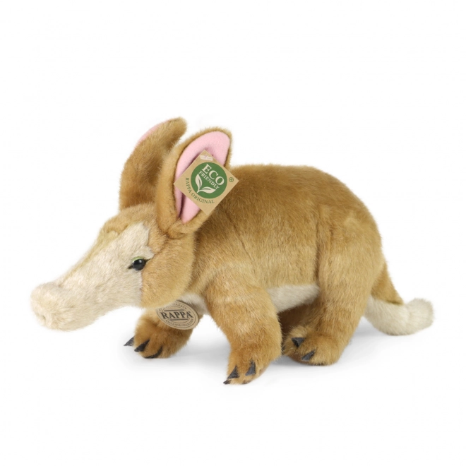 Eco-Friendly Plush Aardvark 30 cm