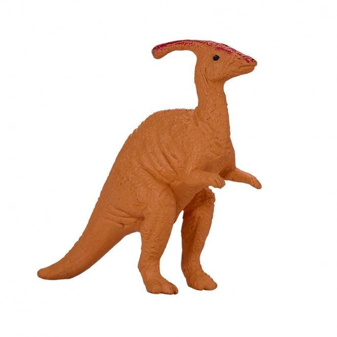 Prehistoric Animal Figures Set