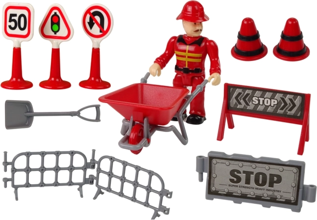 Accessori di costruzione per gioco