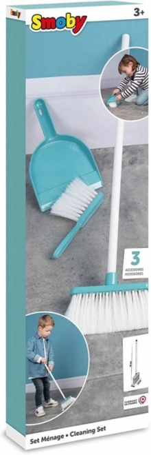 Cleaning Set for Kids