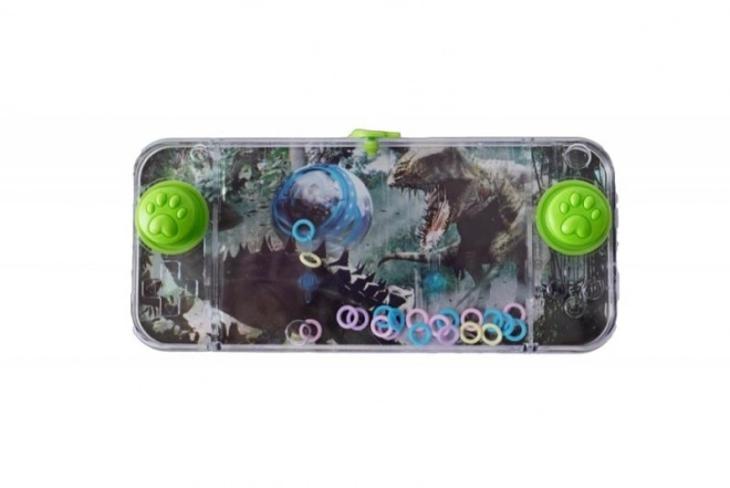 QUIZY Water Game - Dinosaurs