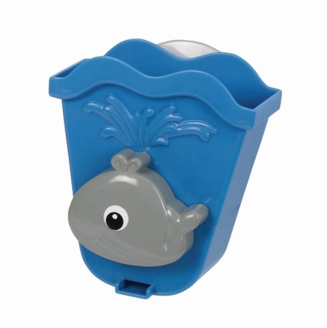 Bath Play Set with Cup