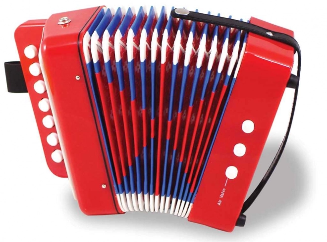 Vilac Children's Accordion