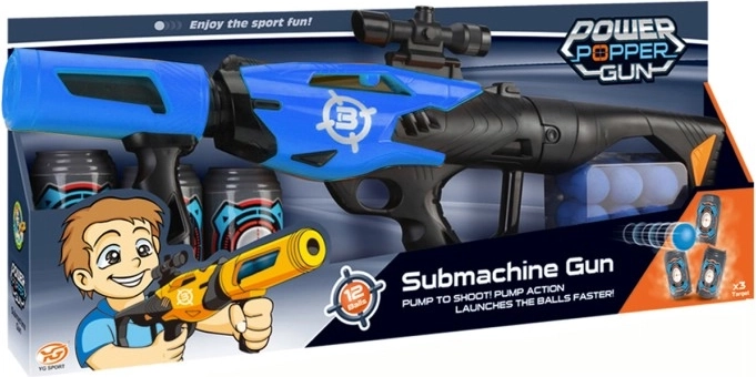 Attractive design in two colors